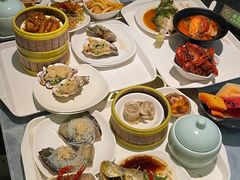 -堂会(缤缤店)