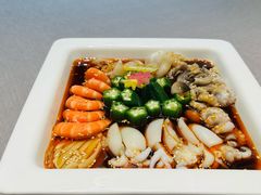 -蟹榭·本帮江浙菜·蟹宴(五角场合生汇商场店)