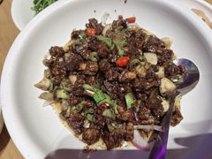 -巢爷老味(东方红店)