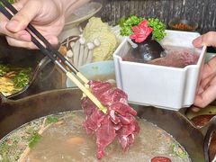 -盡膳口福·百年汤方火锅(科华北路店)