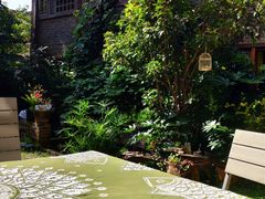 -丽江花间堂·隐泉院