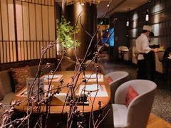 -山葵家·创意料理(宁波来福士店)