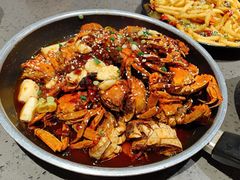 -一棠龙虾•王牌虾球(楚河汉街店)