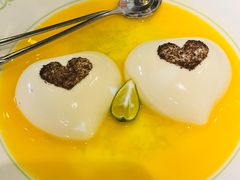 -第101座花园餐厅(湖滨88店)