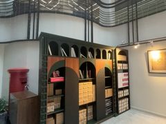 -THE PRESS(申报馆店)