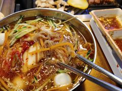 -金妈家烤肉(龙湖U城天街店)