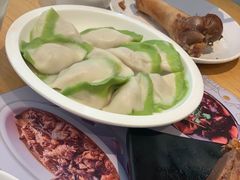 -关东小磨东北菜(上海长风大悦城店)