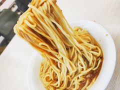 -华天新川面馆(缸瓦市店)