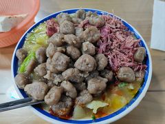 -邢老三肉丸糊辣汤·非遗美食(西安总店)