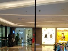 -西堤牛排(杭州金沙天街龙湖店)
