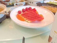 -鹅村长(世纪花园店)