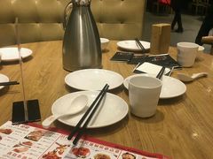 -吕氏疙瘩汤·新鲁菜(潍坊银座店)