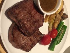 -斗牛士牛排(南京东路店)