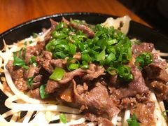 -醉虎传(南锣鼓巷店)