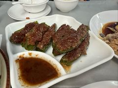 -海鲜街菜馆(海珠南路店)