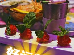 -新越盏·东南亚料理(捷登都会店)