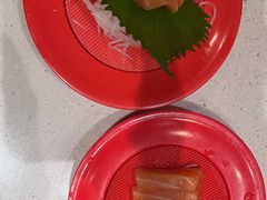 -新一番三文鱼寿司(大东海店)