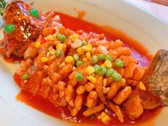 -卯时·龙光雅宴·精致锡帮菜(惠山古镇店)