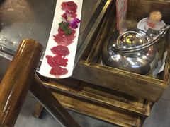 -铜人李火锅(西大街店)