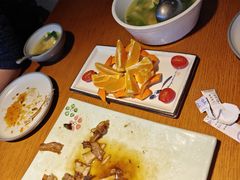 -盐帮食坊•小河帮川菜(四川师大店)