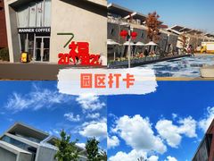-上海山野camping·户外天幕烧烤·团建拓展营地