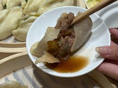 -马大刚白记包子
