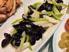 -小船渔村•大连菜•大连焖鱼(黄河路店)