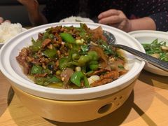 -胡子大厨·超级小炒肉(晶耀前滩店)