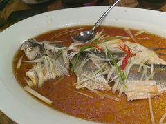 -丹江渔村(首都机场店)