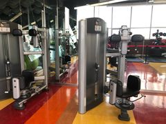 -Fitmula斐嘉健身(省体店)