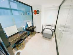 -MJ skin care国际皮肤管理中心