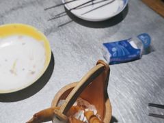 -探鱼·鲜青椒爽麻烤鱼(天河优托邦店)