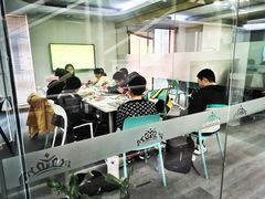 -莆田雷丁英语(联创校区)