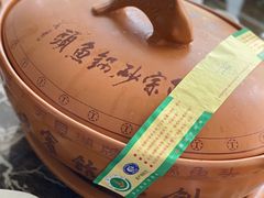 -风味小馆(天目湖宾馆店)