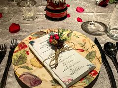 -郑州希尔顿酒店·阿米奇意大利餐厅