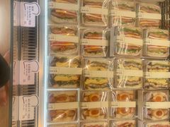 -崎本的店·专业酵种吐司(无锡万象汇店)