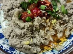 -老宅门(永泰店)