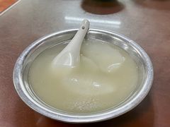 萝卜汤-阿秋牛排(湖心街店)