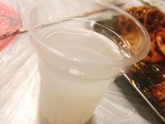 -小民大排档(马场角横路店)