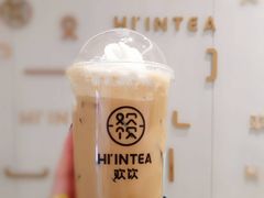 -欢饮(王府井总店)