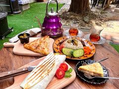 -Turka土耳咖(五大道店)