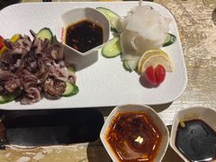 -琥珀老六龙虾(四里河店)