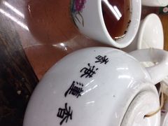 莲香楼-香港蓮香樓(上環店)