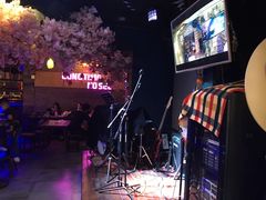 -好久不见网红乐队酒吧(鼓浪屿海底世界店)