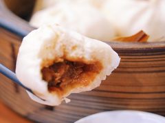 -老牌依强牛肉店(达道总店)