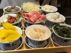 -咏江南·苏式火锅·苏州评弹(观前街店)