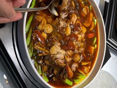 松云坛子肉-松云泽