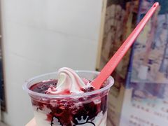 -蜜雪冰城(乐松店)
