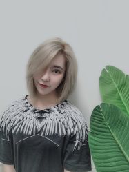 -BM SALON