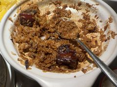 -百联南桥购物中心